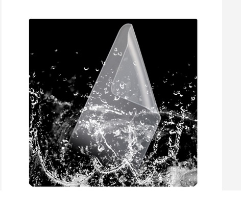 Protector de silicona para teclado de laptop de 13 a 16 pulgadas - Imagen 4