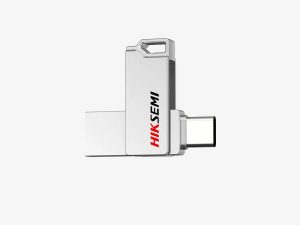 Flash Memory HIKSEMI E327C 64GB DUAL