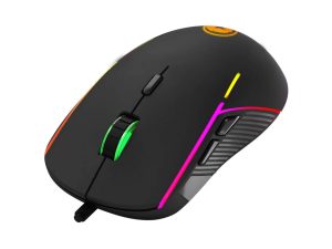 Mouse Gaming MARVO G924 USB 10000 DPI  6 botones