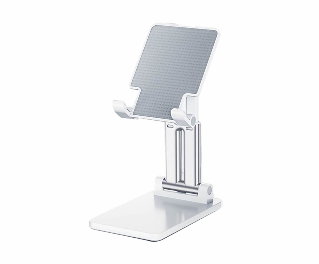 Soporte ajustable para celular o tablet