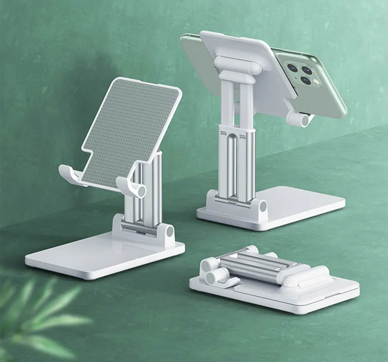 Soporte ajustable para celular o tablet - Imagen 4