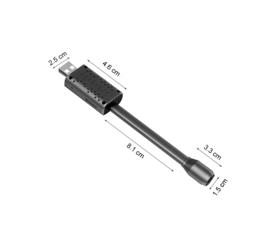 Camara de vigilancia flexible wifi - Imagen 2