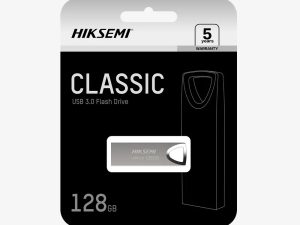 Flash Memory HIKSEMI Classic M200 128GB