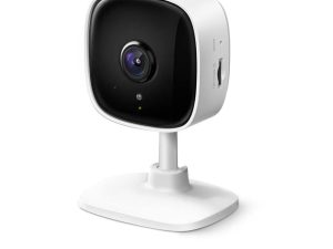 Cámara TP- link Tapo C100 Wi-Fi de Seguridad Full HD