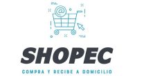 Shopec – Suministros de computación 