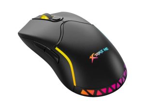 Mouse Gaming XTRIKE-ME GM-217 RGB | 7 Colores | 6 Botones | 3600 DPI