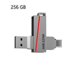 Flash Memory 256GB DUAL HIKSEMI E307C