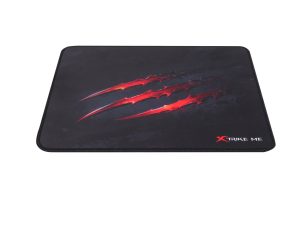 Mouse Pad Gaming XTRIKE ME MP-007 Antideslizante 25 × 21 cm