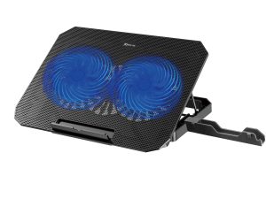 Base de Enfriamiento P/Laptop XTRIKE ME FN-818