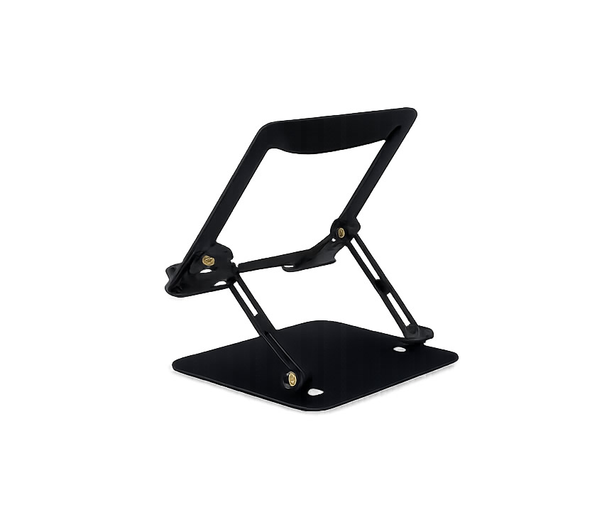 Soporte ajustable para Tablet o laptop de hasta 15,6 pulgadas - Imagen 4