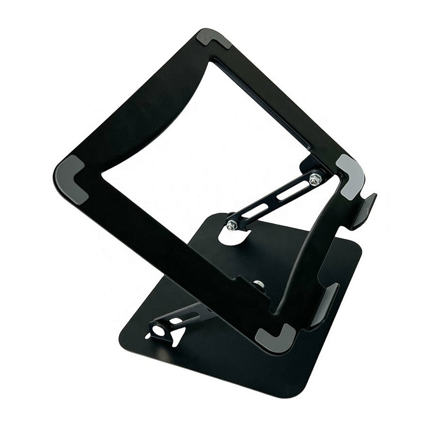 Soporte ajustable para Tablet o laptop de hasta 15,6 pulgadas - Imagen 2