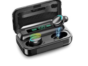 Audifonos bluetooth BTH-F9-5