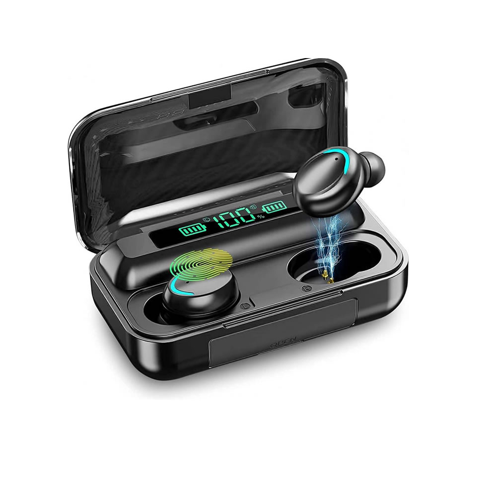 Audifonos bluetooth BTH-F9-5