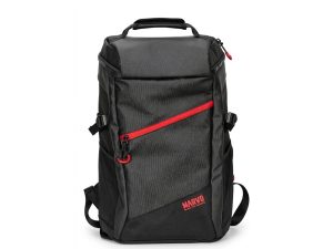 Mochila Gamer MARVO Ranger 600G Impermeable Laptop 15.6
