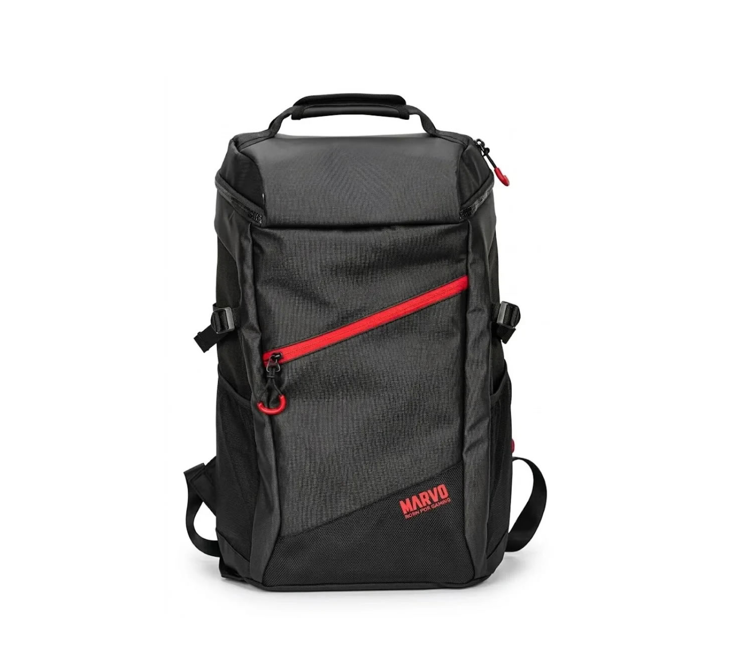 Mochila Gamer MARVO Ranger 600G Impermeable Laptop 15.6