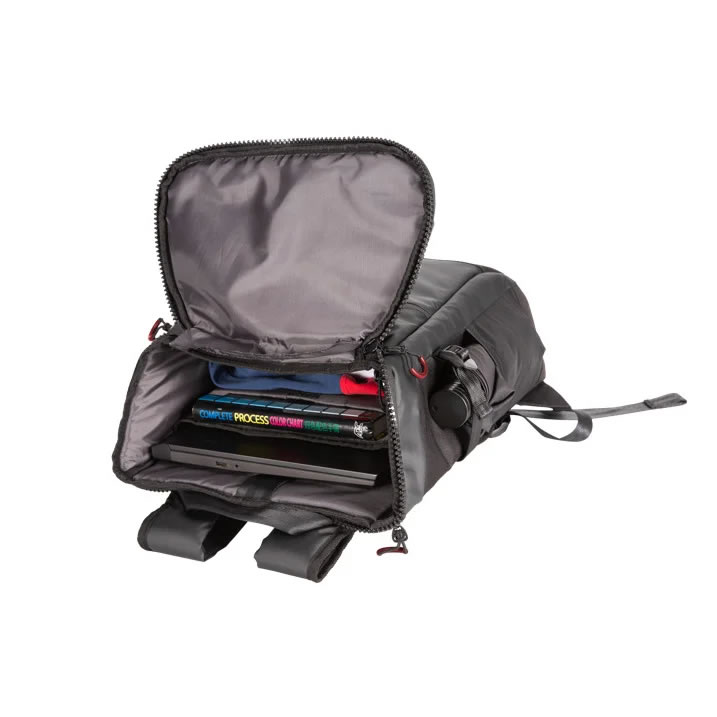 Mochila Gamer MARVO Ranger 600G Impermeable Laptop 15.6 - Imagen 3