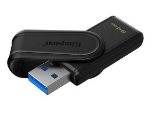 Memoria USB Kingston DataTraveler Exodia S 64GB USB 3.2 Gen 1