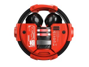 Audífonos Inalámbricos TWS Bluetooth con Estuche de Carga