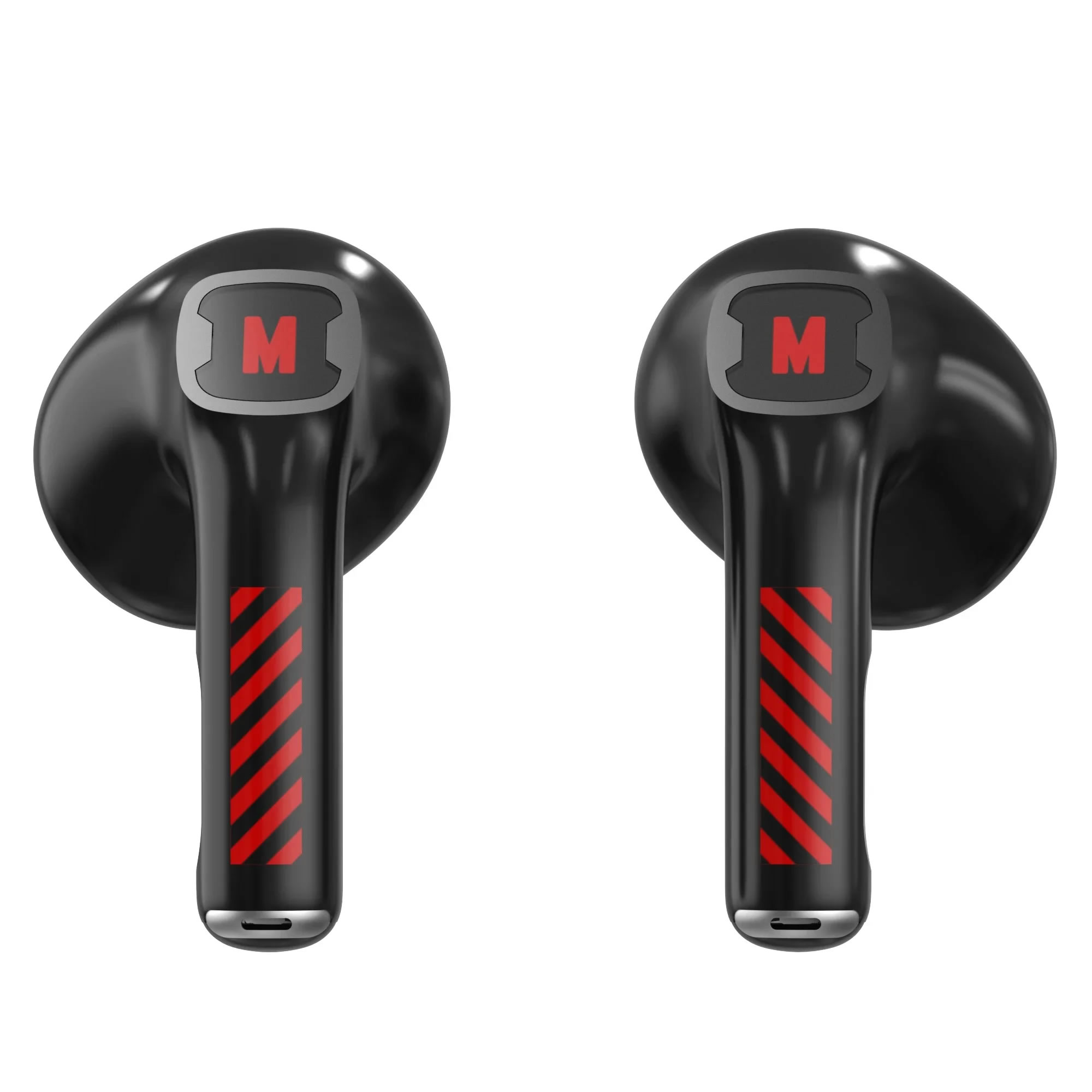 Audífonos Inalámbricos TWS Bluetooth con Estuche de Carga - Imagen 3