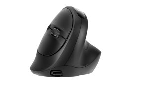 Mouse Vertical Inalámbrico XTRIKE ME GW-301 Ergonómico 4000 DPI