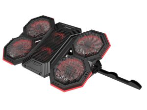 Base de Enfriamiento para Laptop MARVO FN-41 hasta 17.3"
